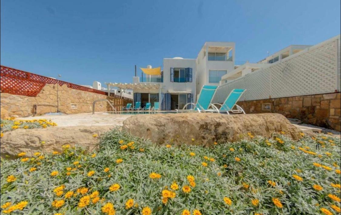 34 Beach Villa パ フォス エクステリア 写真