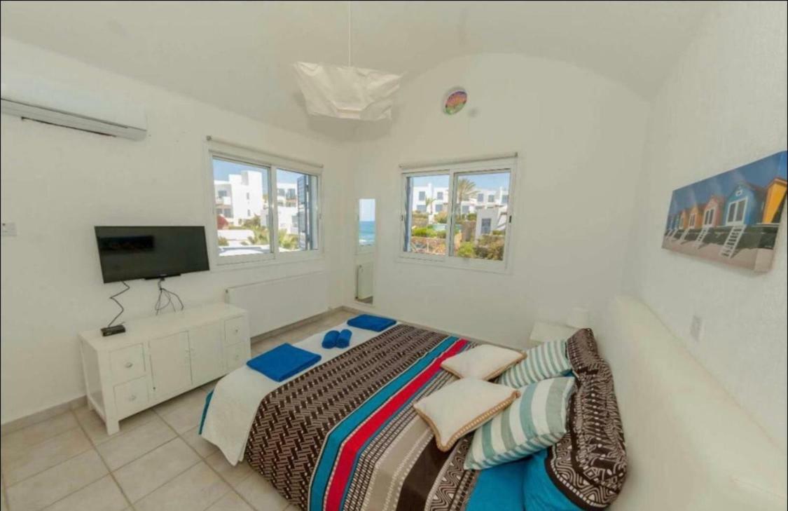 34 Beach Villa パ フォス エクステリア 写真