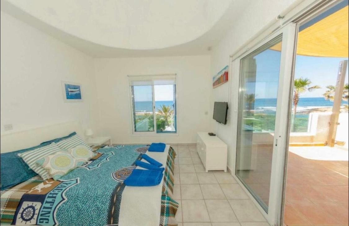 34 Beach Villa パ フォス エクステリア 写真