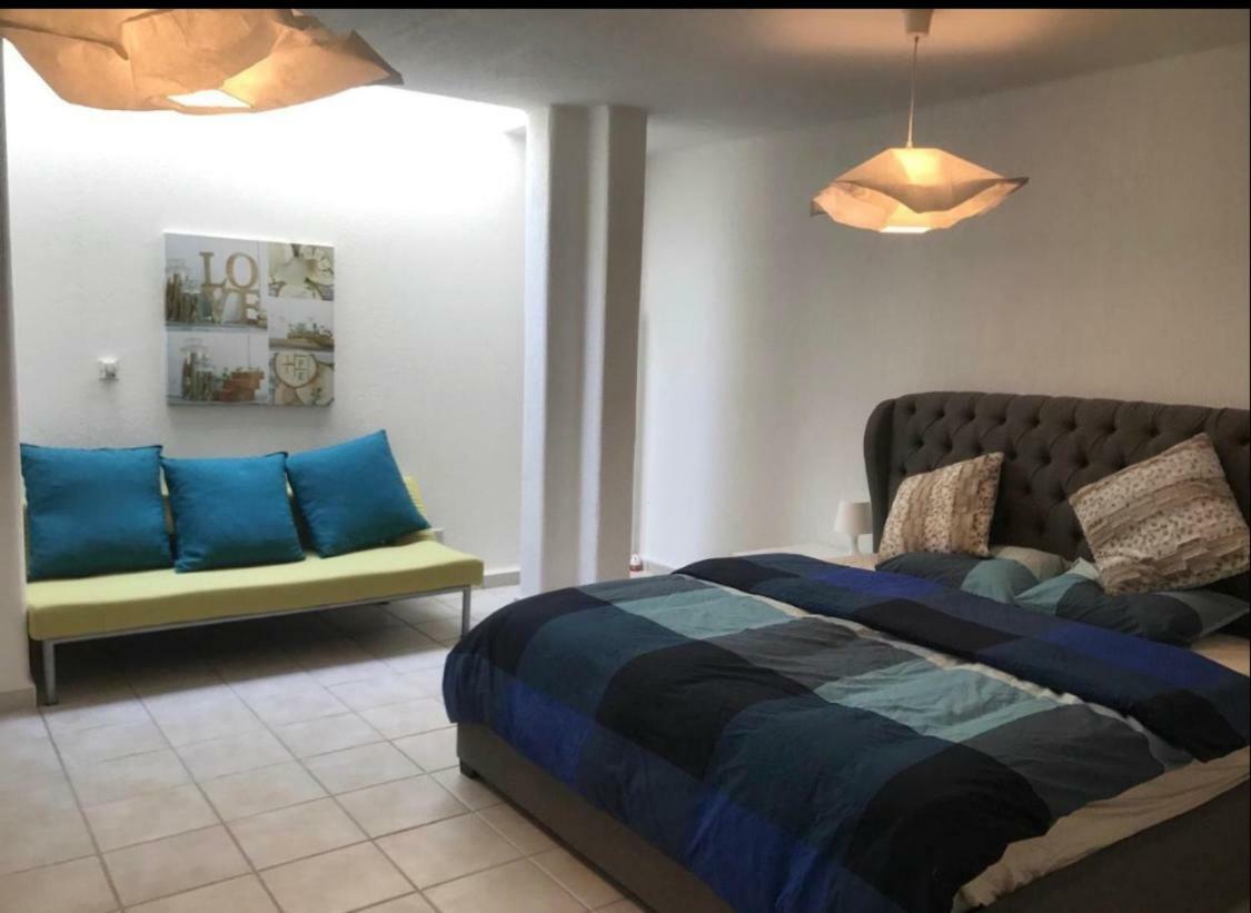 34 Beach Villa パ フォス エクステリア 写真
