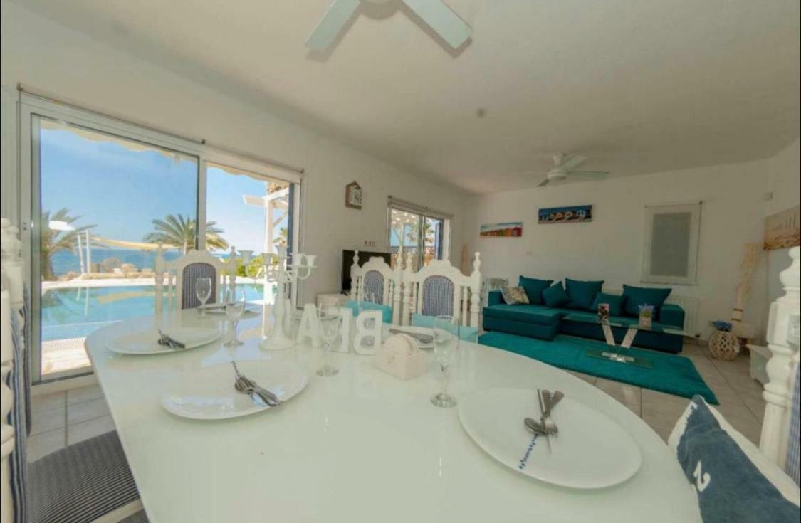 34 Beach Villa パ フォス エクステリア 写真