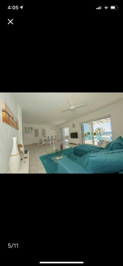 34 Beach Villa パ フォス エクステリア 写真